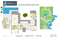 261 North Arm Rd, North Arm, Qld 4561