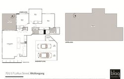 701/17-19 Loftus Street, Wollongong, NSW 2500