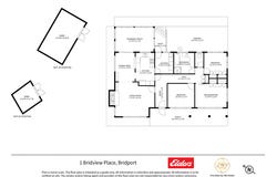 1 Bridview Place, Bridport, Tas 7262
