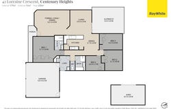 42 Lorraine Crescent, Centenary Heights, Qld 4350