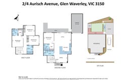 2/4 Aurisch Avenue, Glen Waverley, Vic 3150