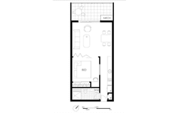 710/3 Gardiner street, Darwin City, NT 0800
