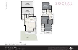 281C Stanley Road, Carina, Qld 4152