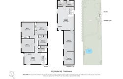 65 Oaks Rd, Thirlmere, NSW 2572