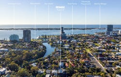 4 Sandy Court, Southport, Qld 4215