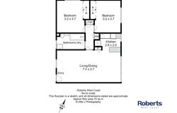 9/1 Batchelor Street, Queenstown, Tas 7467
