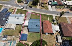 16 Dodd Street, Dongara, WA 6525