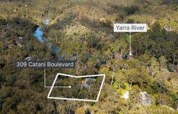 309 Catani Boulevard, Bend Of Islands, Vic 3097