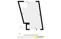 3/281-285 Parramatta Road, Glebe, NSW 2037