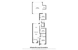 8 Nashville Loop, Currambine, WA 6028