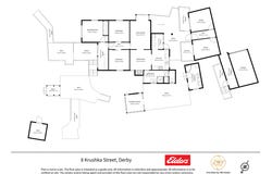 8 Krushka Street, Derby, Tas 7264