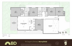 19 Dajarra Street, Morayfield, Qld 4506