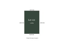 Lot 112, 344 Molkentin Road, Jindera, NSW 2642