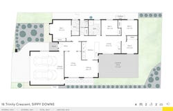 16 Trinity Crescent, Sippy Downs, Qld 4556