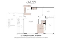 6/122 North Road, Brighton, Vic 3186
