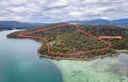 116 Sympathy Point Road, Taranna, Tas 7180