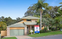 24 Springvale Street, Robina, Qld 4226