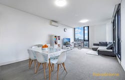 1001/46 Savona Drive, Wentworth Point, NSW 2127