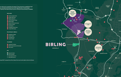 Lot 1123 Proposed Road, Bringelly, NSW 2556