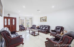 136 Jersey Road, Merrylands, NSW 2160