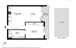 302/67-71 Stead Street, South Melbourne, Vic 3205