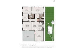 85 cumberland Road, Ingleburn, NSW 2565