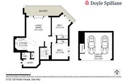 3/132-138 Pacific Parade, Dee Why, NSW 2099