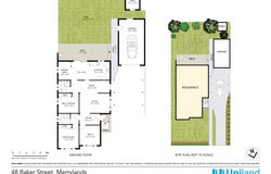 48 Baker Street, Merrylands, NSW 2160