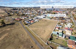 Lot 1, William Street, Oatlands, Tas 7120