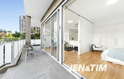 A309/40 Shoreline Drive, Rhodes, NSW 2138