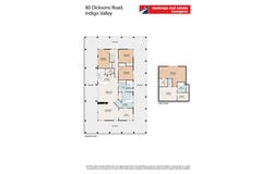 80 Dicksons Road, Indigo Valley, Vic 3688