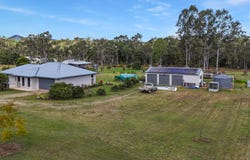 81 Gordon Earl Drive, Millstream, Qld 4888