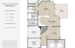 81 Coventry Circuit, Carindale, Qld 4152