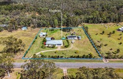 81 Gordon Earl Drive, Millstream, Qld 4888