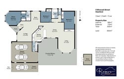 4 Silverash Street, Oxenford, Qld 4210