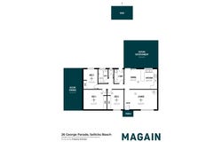 26 George Parade, Sellicks Beach, SA 5174