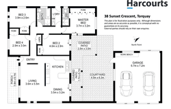 38 Sunset Crescent, Torquay, Qld 4655