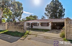 91 Eighth Road, Armadale, WA 6112