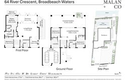 64 River Crescent, Broadbeach Waters, Qld 4218