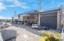 Units 1 & 2, 29 Gibbes Street, Chatswood, NSW 2067