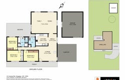 12 Victoria Road, Kinglake, Vic 3763