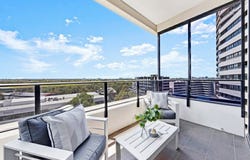 605/9 Australia Ave, Sydney Olympic Park, NSW 2127
