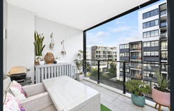 2304/55 WILSON STREET, Botany, NSW 2019