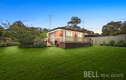 6 Goodall Drive, Lilydale, Vic 3140