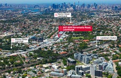 607-609 Parramatta Road, Leichhardt, NSW 2040