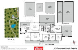 273 Saunders Road, Oakville, NSW 2765