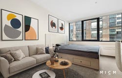 802/181 ABeckett Street, Melbourne, Vic 3000