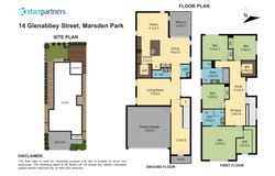 14 Glenabbey Street, Marsden Park, NSW 2765