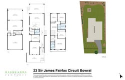 23 Sir James Fairfax Circuit, Bowral, NSW 2576