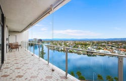 13E/33 Thornton Street, Surfers Paradise, Qld 4217